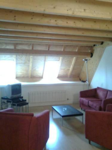 Casa De Los Beneficiados Roncesvalles Cameră foto