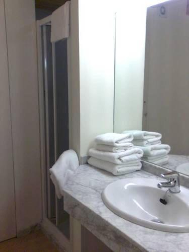 Casa De Los Beneficiados Roncesvalles Cameră foto