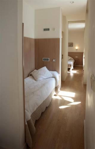 Casa De Los Beneficiados Roncesvalles Cameră foto